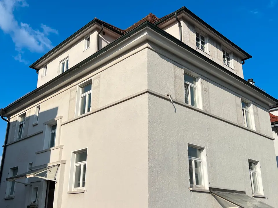 4 Zimmer Wohnung mit 94 m² in Esslingen am Neckar – Bild 2