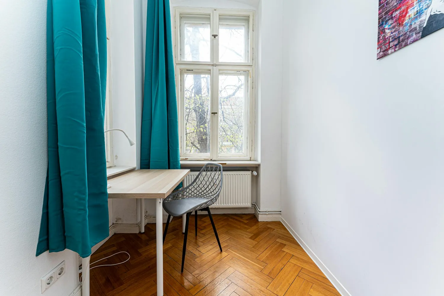 WG-Zimmer in Berlin – Bild 5