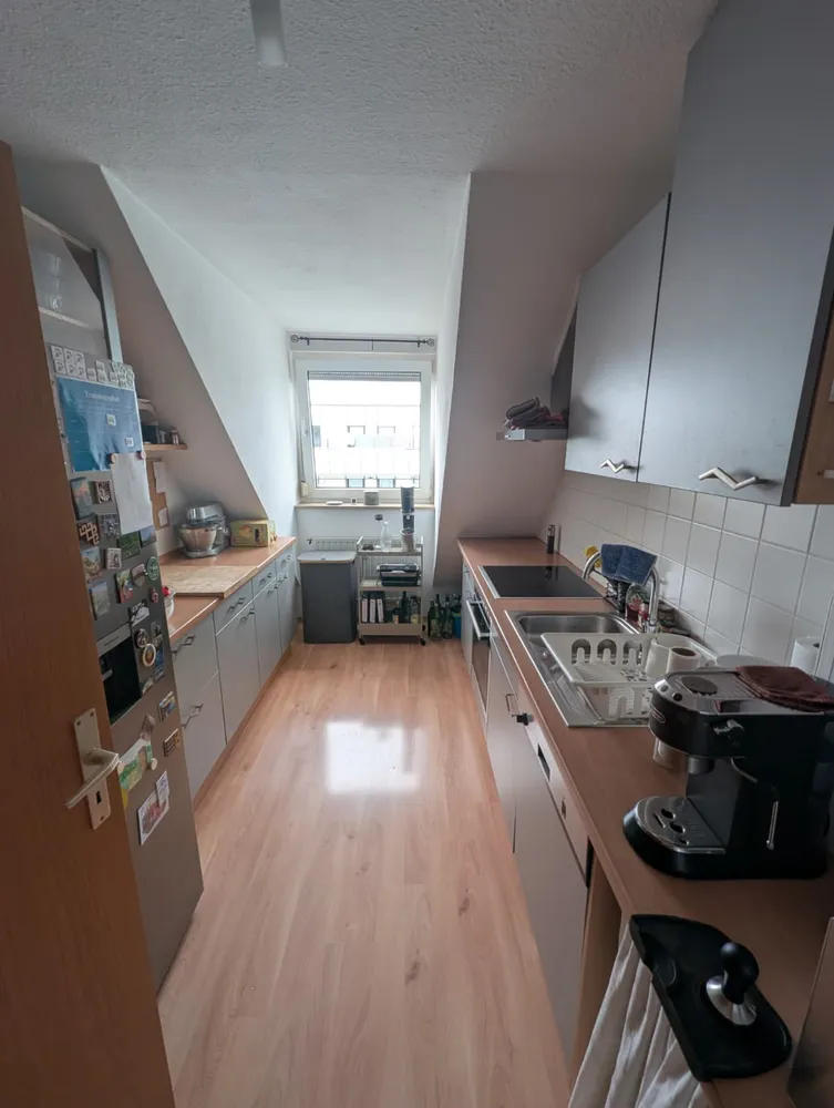 4 Zimmer Wohnung mit 88 m² in Bamberg – Bild 6