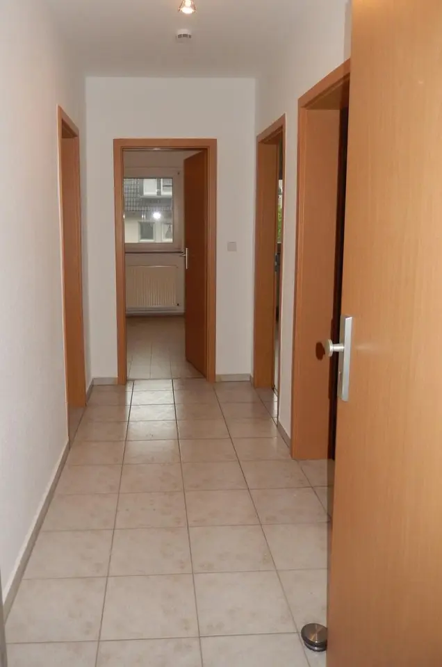 3 Zimmer Wohnung mit 55 m² in Hagen – Bild 4