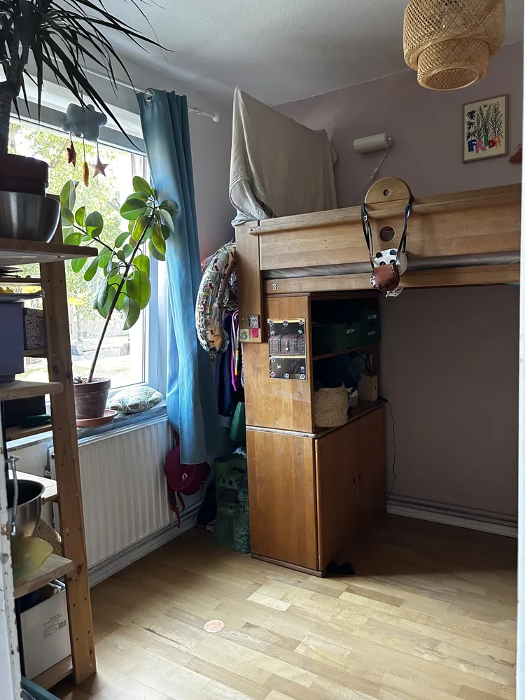 4 Zimmer Wohnung mit 83 m² in Münster – Bild 9