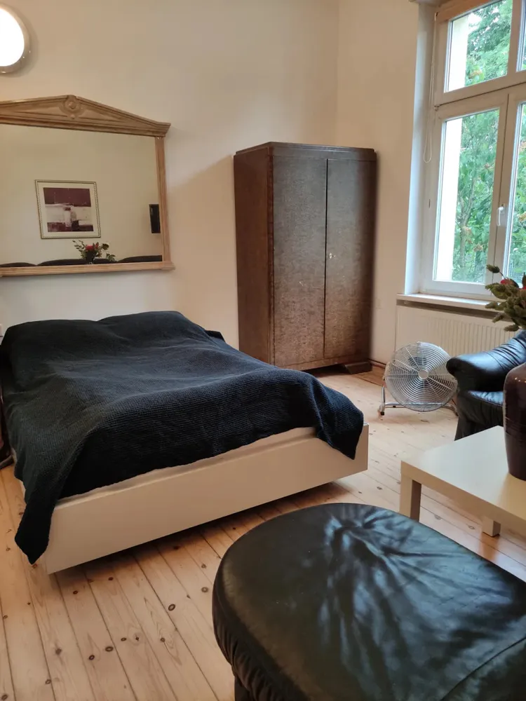 WG-Zimmer mit 18 m² in Berlin – Bild 1