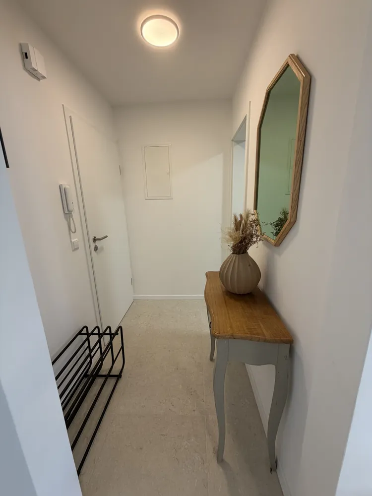 1 Zimmer Wohnung mit 35 m² in Stuttgart – Bild 4