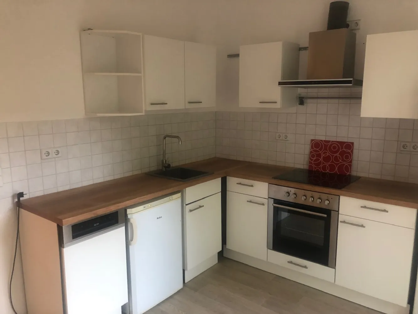 2 Zimmer Wohnung mit 57 m² in Magdeburg – Bild 7