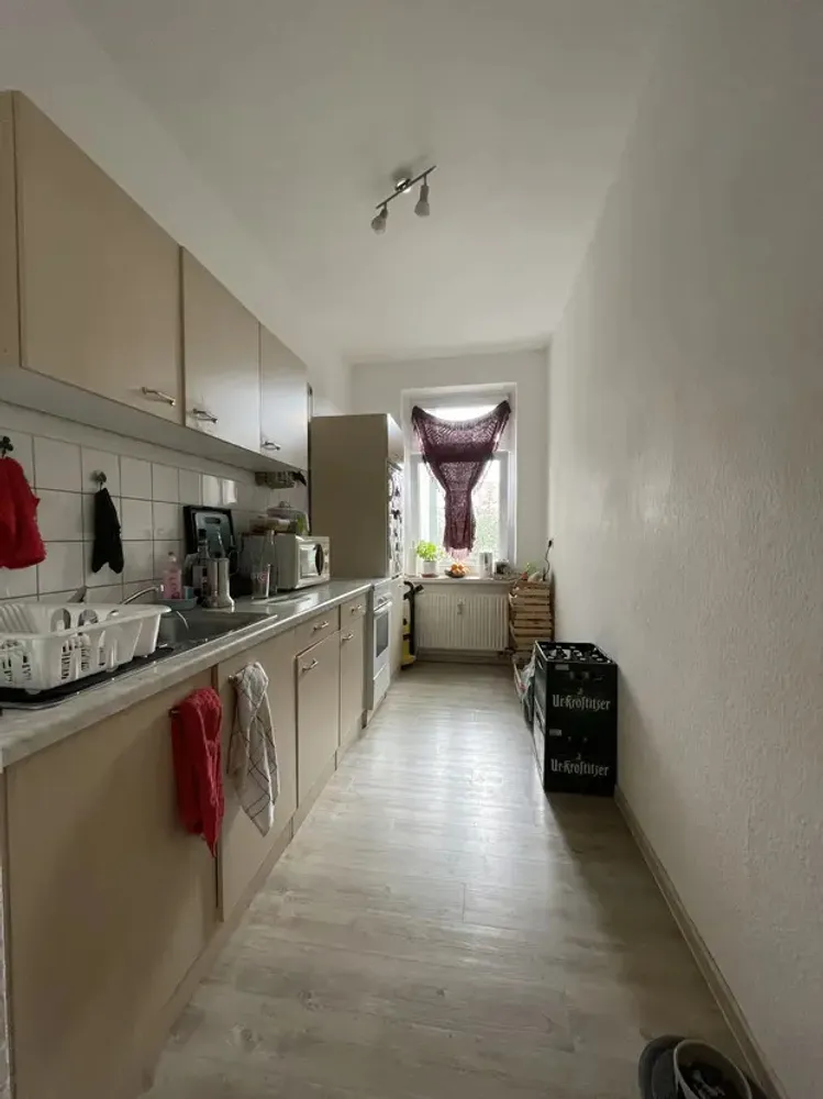 2 Zimmer Wohnung mit 47 m² in Leipzig – Bild 4