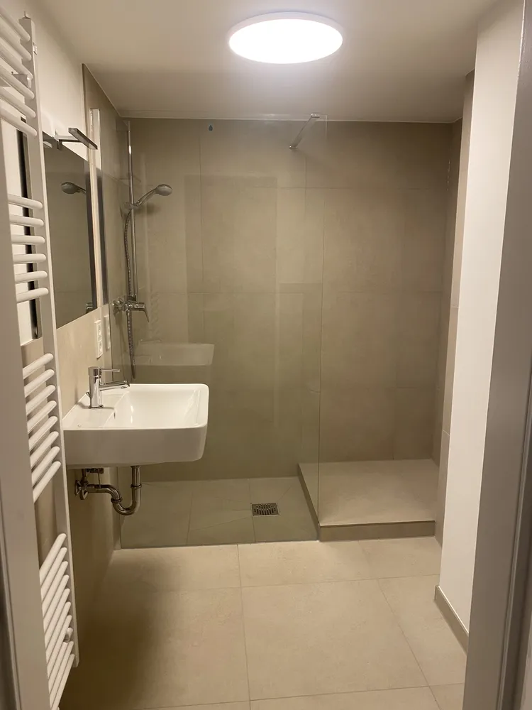1 Zimmer Wohnung mit 34 m² in Frankfurt am Main – Bild 2