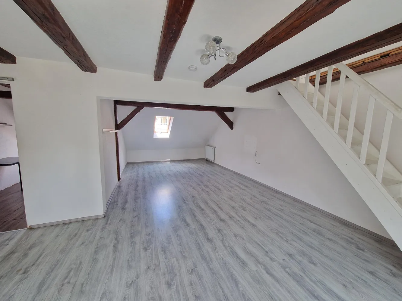 2 Zimmer Wohnung mit 74 m² in Göppingen – Bild 1