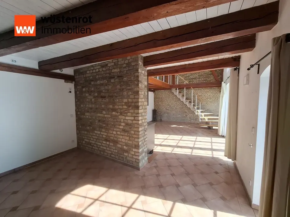 3 Zimmer Haus mit 100 m² in Oranienburg – Bild 1
