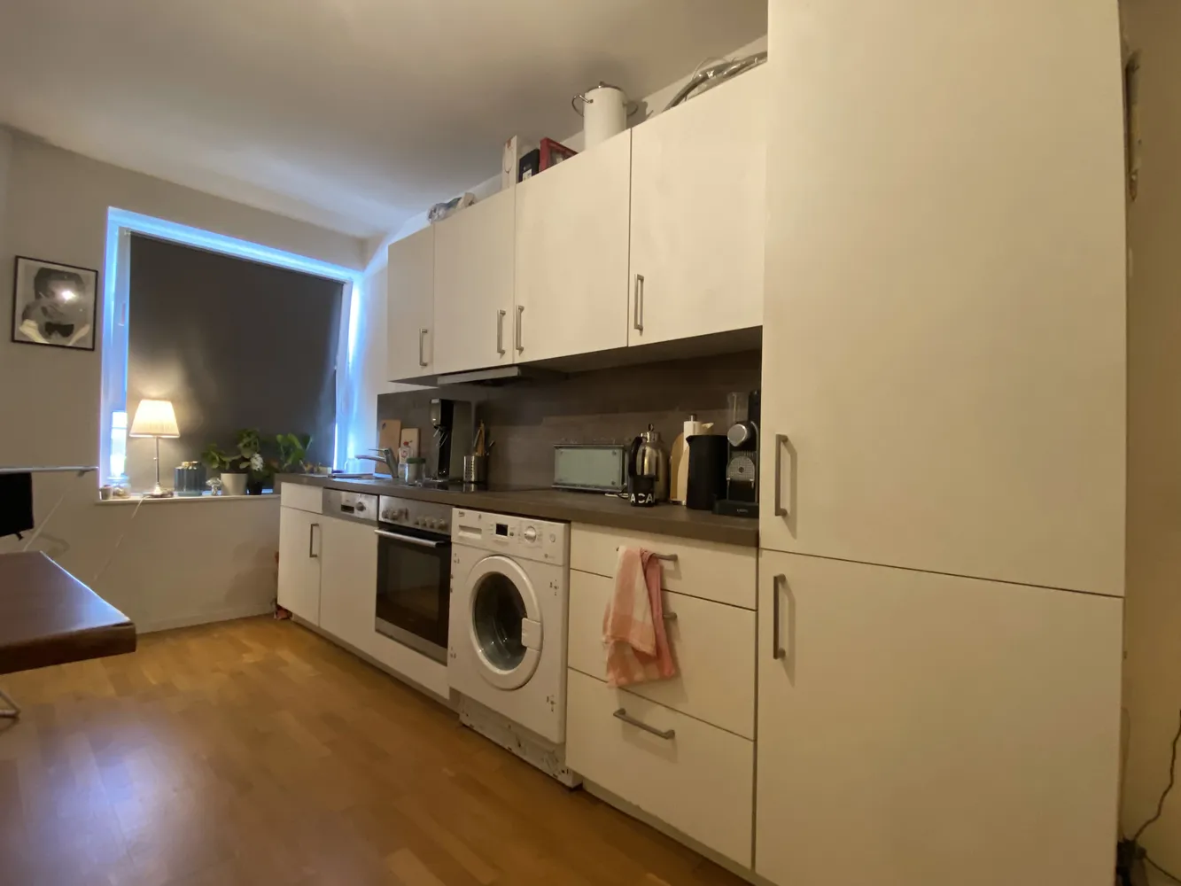 1 Zimmer Wohnung mit 44 m² in Düsseldorf – Bild 2