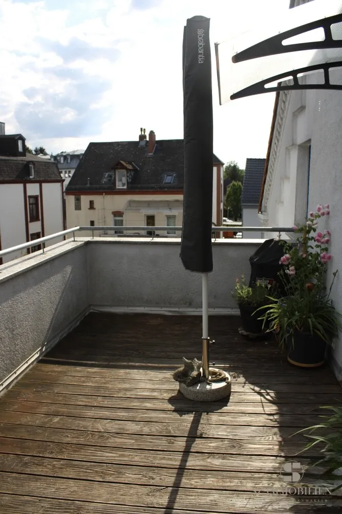 3 Zimmer Wohnung mit 95 m² in Limburg an der Lahn – Bild 12