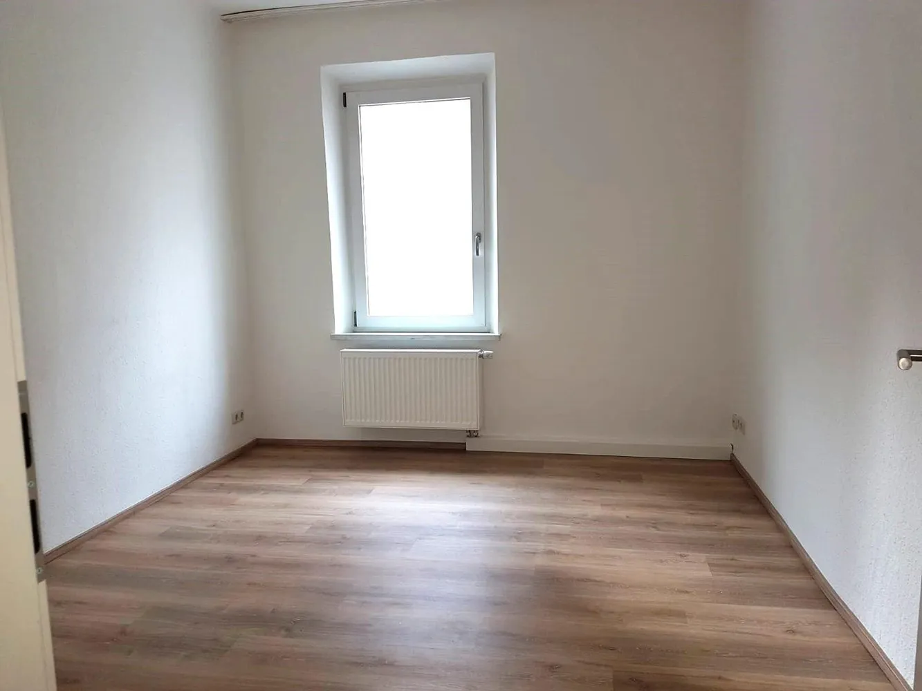 1 Zimmer Wohnung mit 38 m² in Nürnberg – Bild 3
