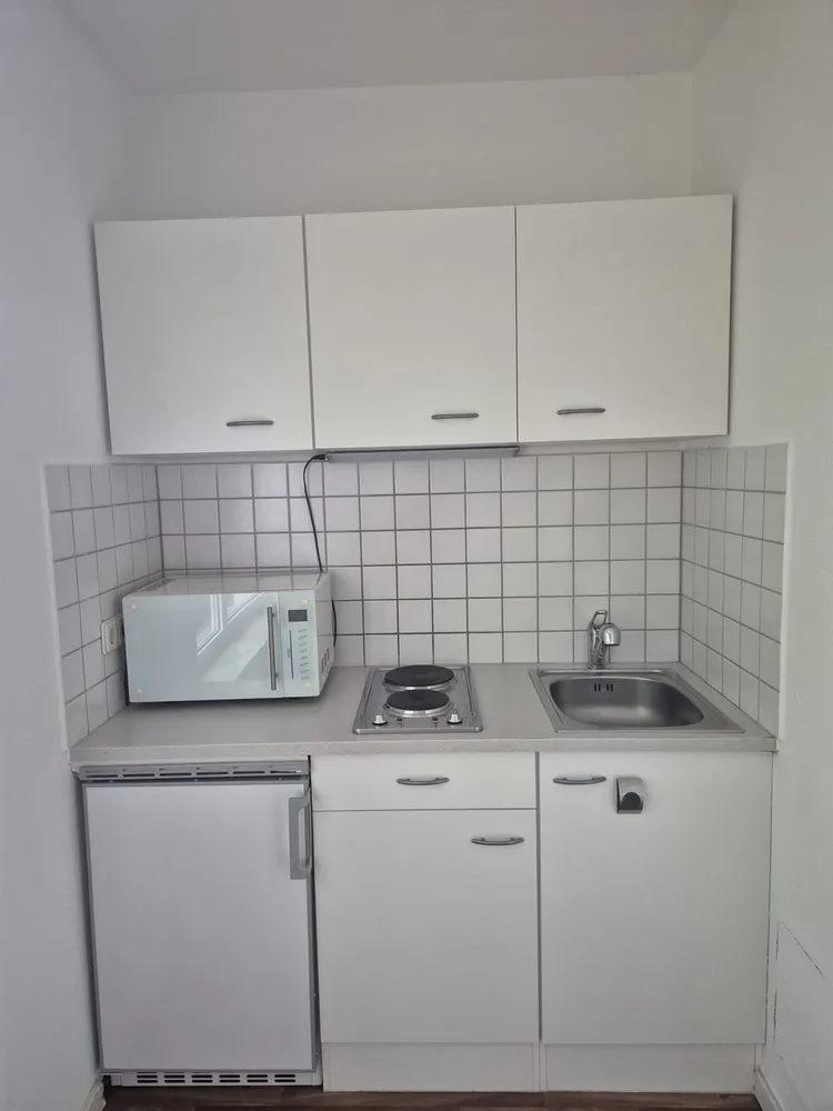 1 Zimmer Wohnung mit 37 m² in Regensburg – Bild 9