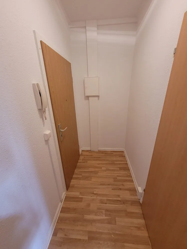 1 Zimmer Wohnung mit 28 m² in Leipzig – Bild 3