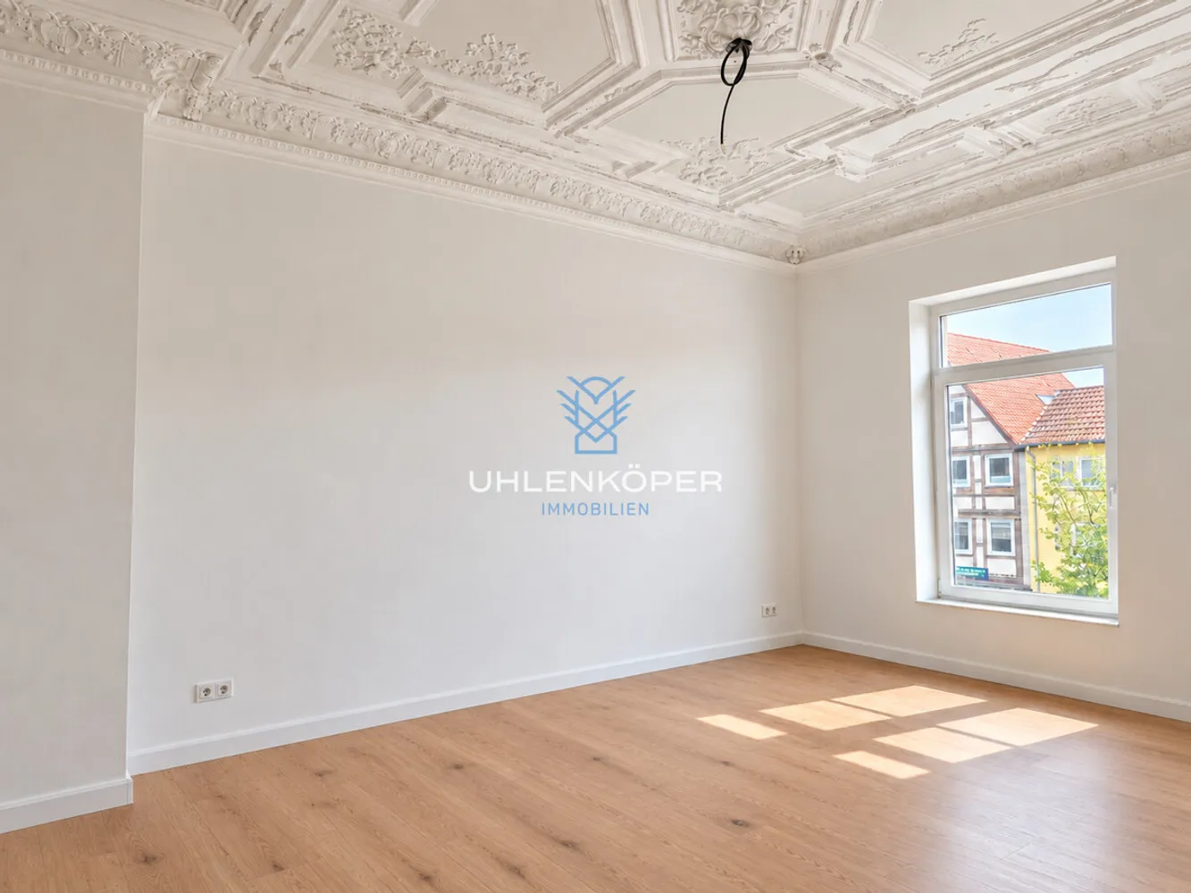 3 Zimmer Wohnung mit 98 m² in Uelzen – Bild 5