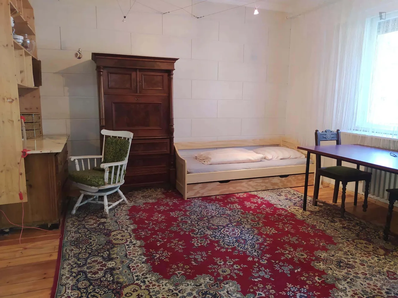 WG-Zimmer mit 15 m² in Berlin – Bild 3