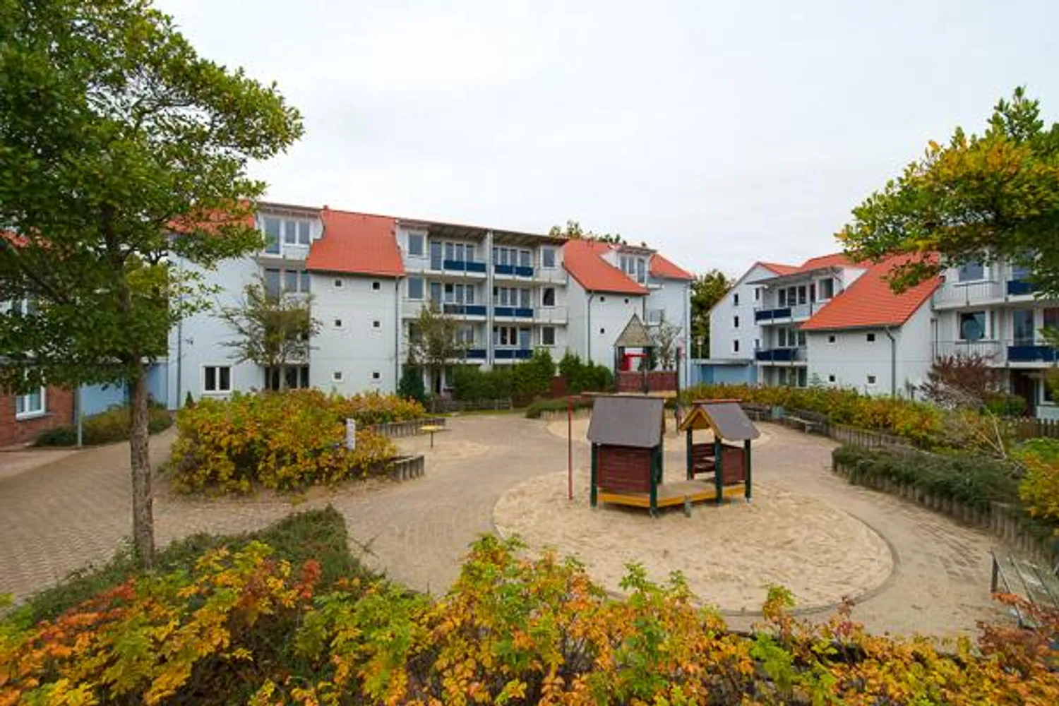 3 Zimmer Wohnung mit 66 m² in Delmenhorst – Bild 6