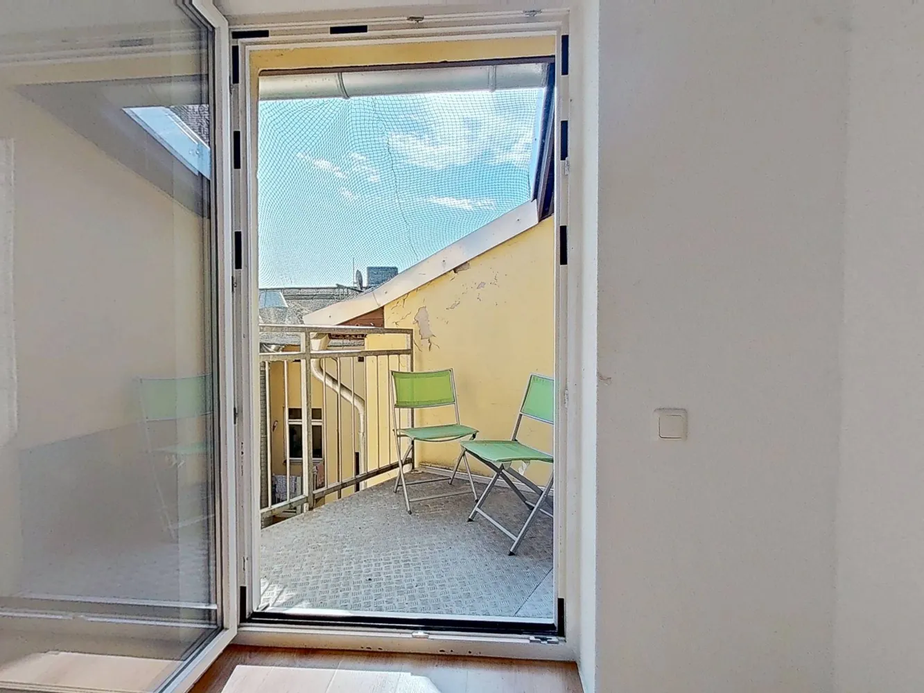 2 room apartment with 46 m² in Magdeburg – Photo 4