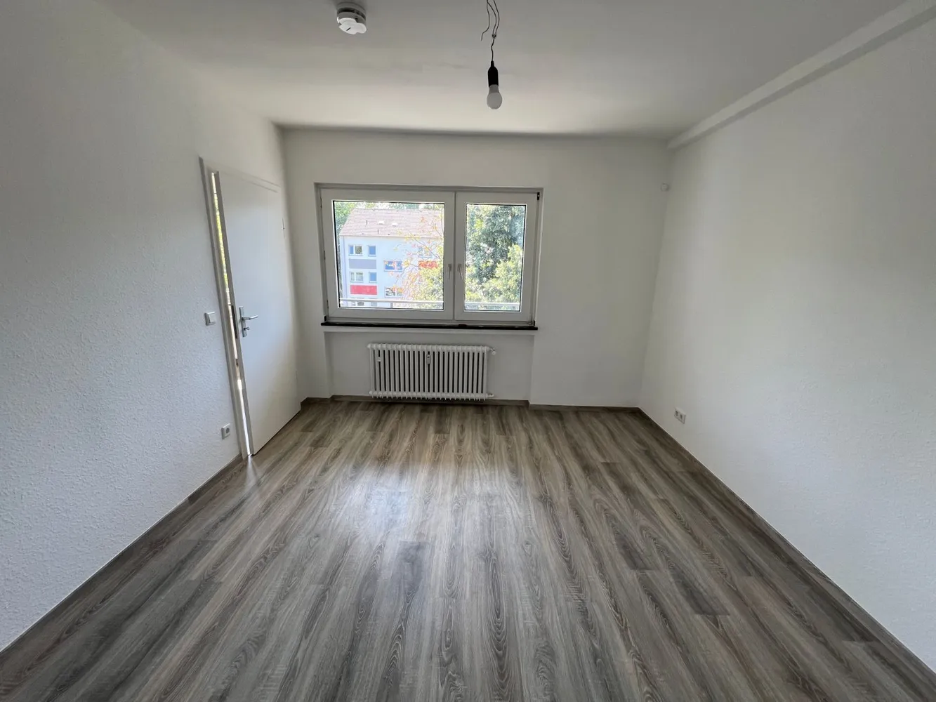 3 Zimmer Wohnung mit 66 m² in Duisburg – Bild 6