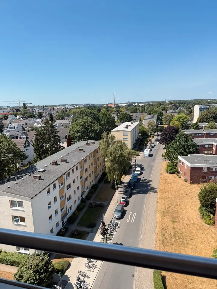 3 Zimmer Wohnung mit 100 m² in Meerbusch – Bild 8