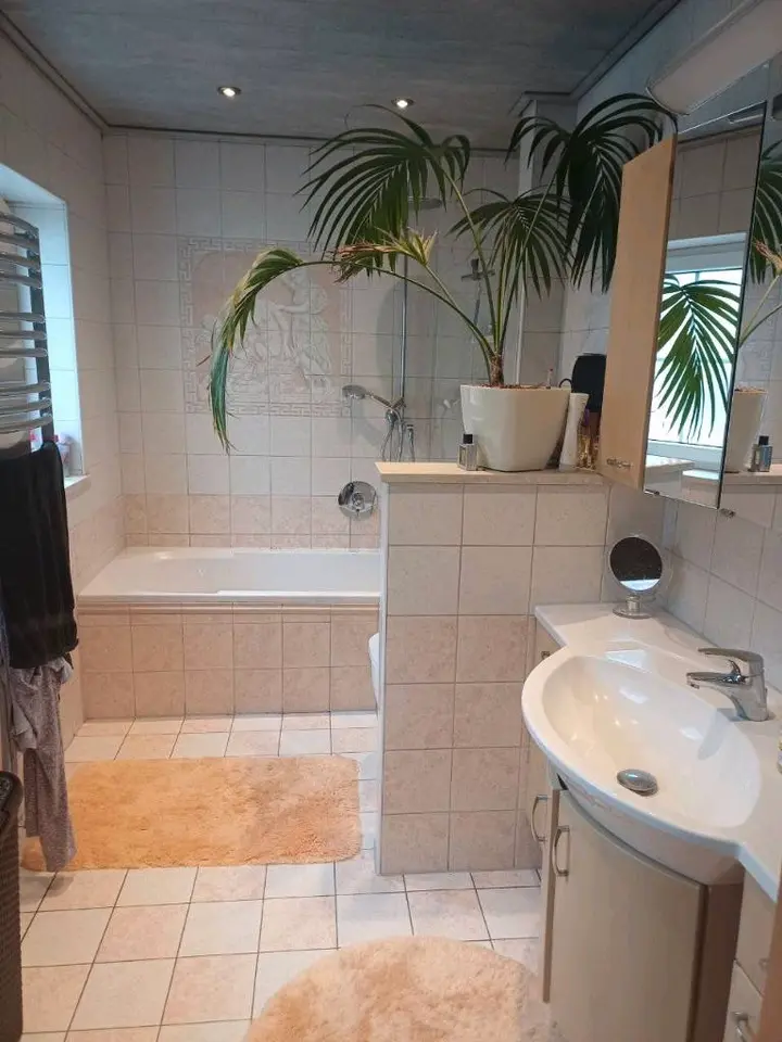 4 Zimmer Wohnung mit 140 m² in Straubing – Bild 5