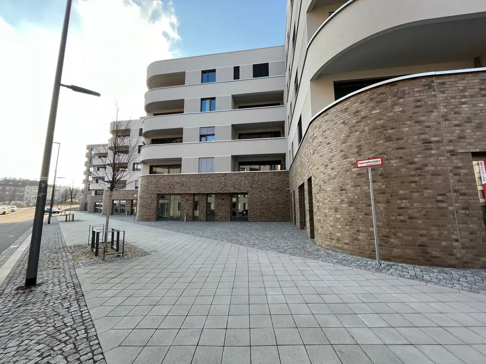 4 Zimmer Wohnung mit 134 m² in Erfurt – Bild 4