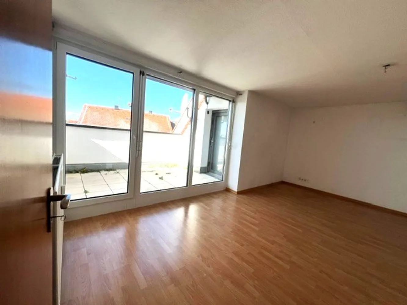 2 Zimmer Wohnung mit 72 m² in Hockenheim – Bild 1
