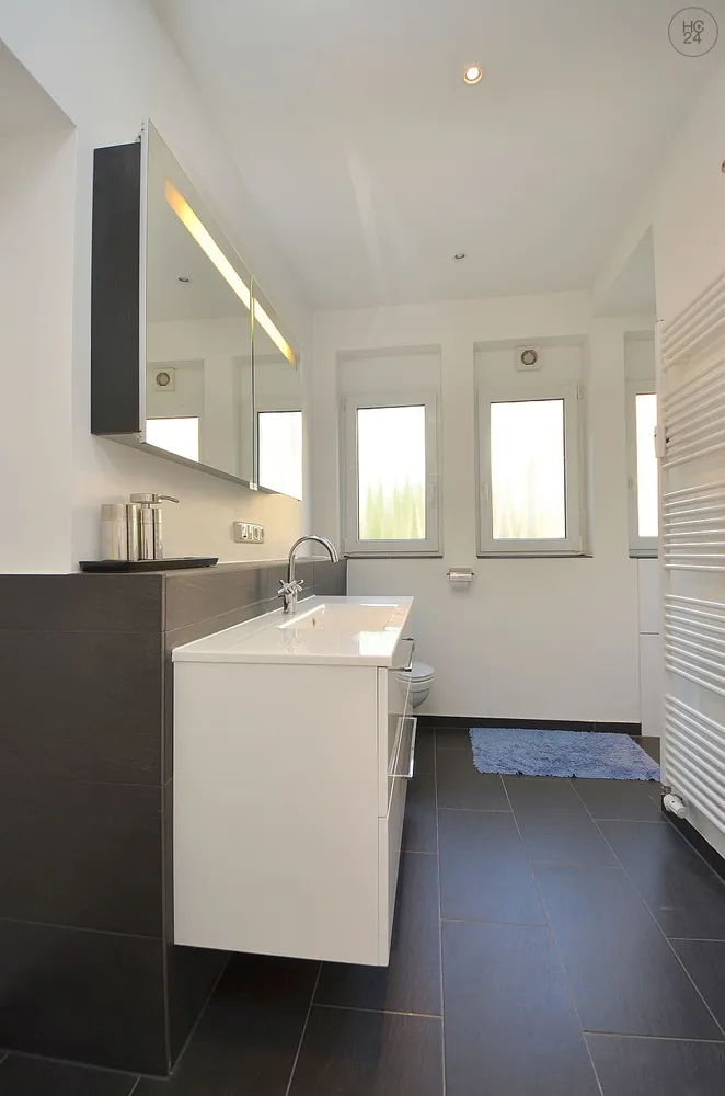 3 Zimmer Wohnung mit 80 m² in Wiesbaden – Bild 11