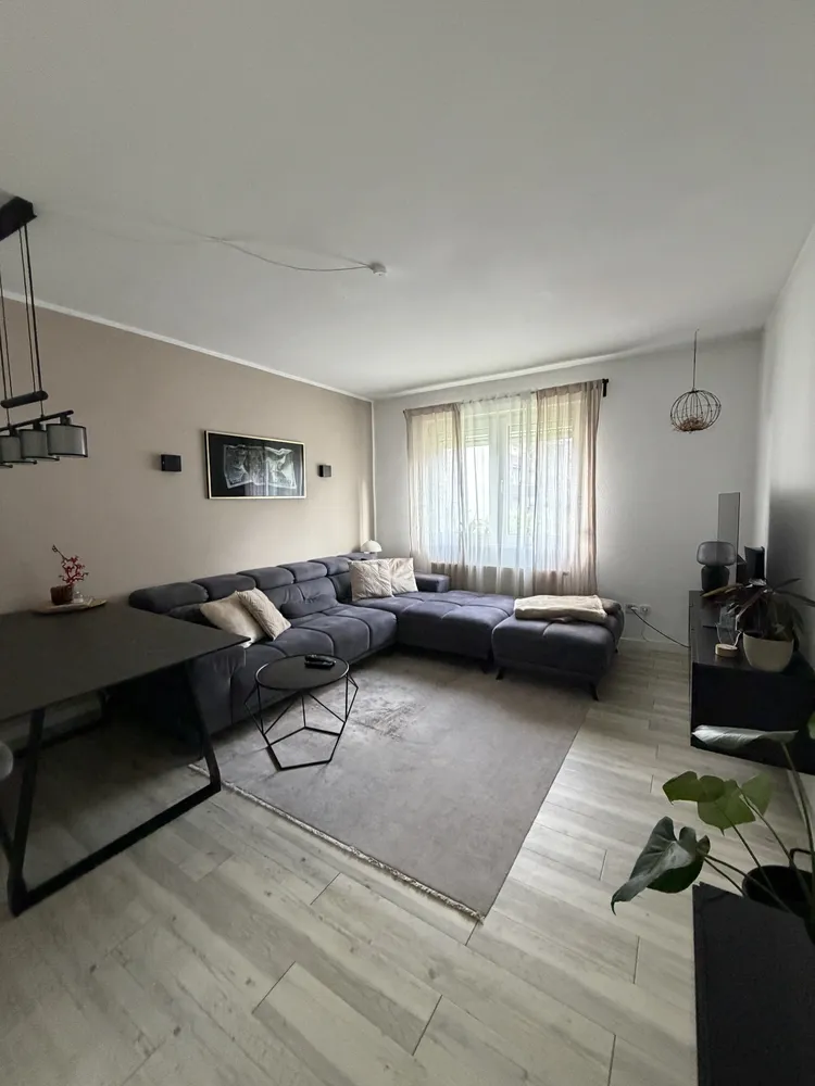 3 Zimmer Wohnung mit 73 m² in Solingen – Bild 1