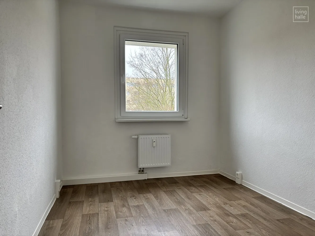 3 Zimmer Wohnung mit 57 m² in Halle (Saale) – Bild 8
