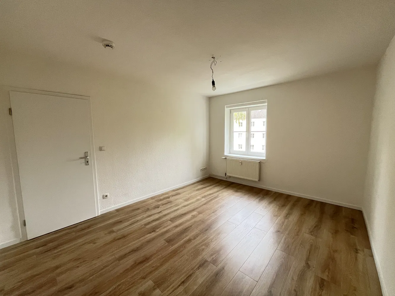 3 room apartment with 60 m² in Chemnitz – Photo 6