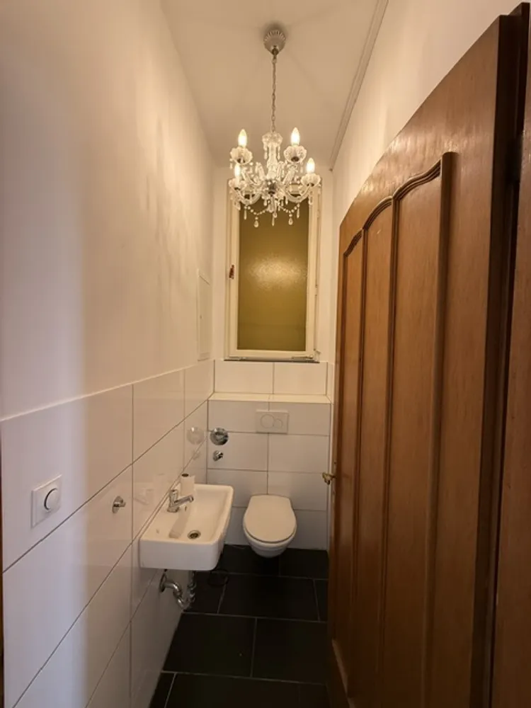 3 Zimmer Wohnung mit 150 m² in Osnabrück – Bild 7