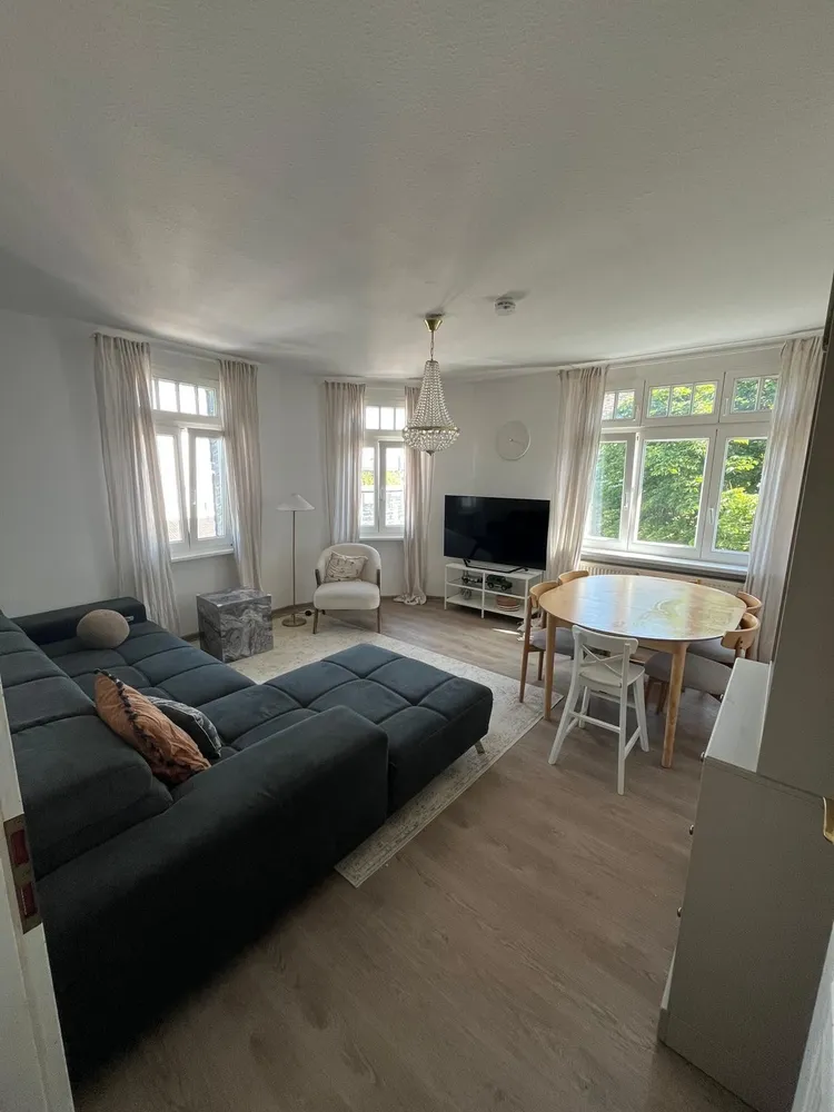 4 Zimmer Wohnung mit 93 m² in Siegburg – Bild 9