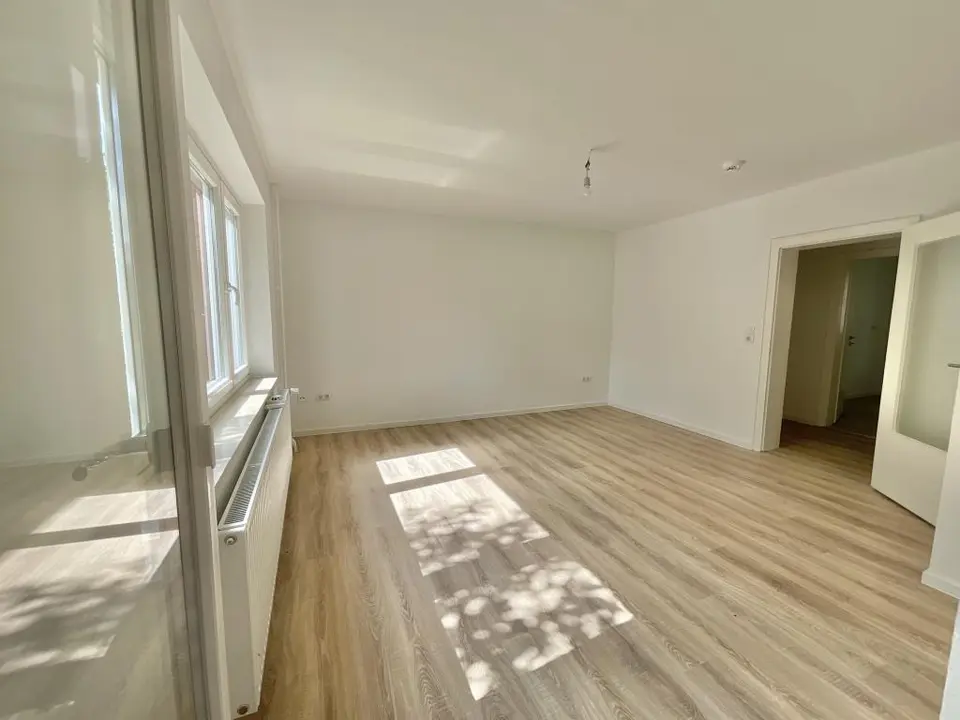3 Zimmer Wohnung mit 65 m² in Aurich – Bild 8