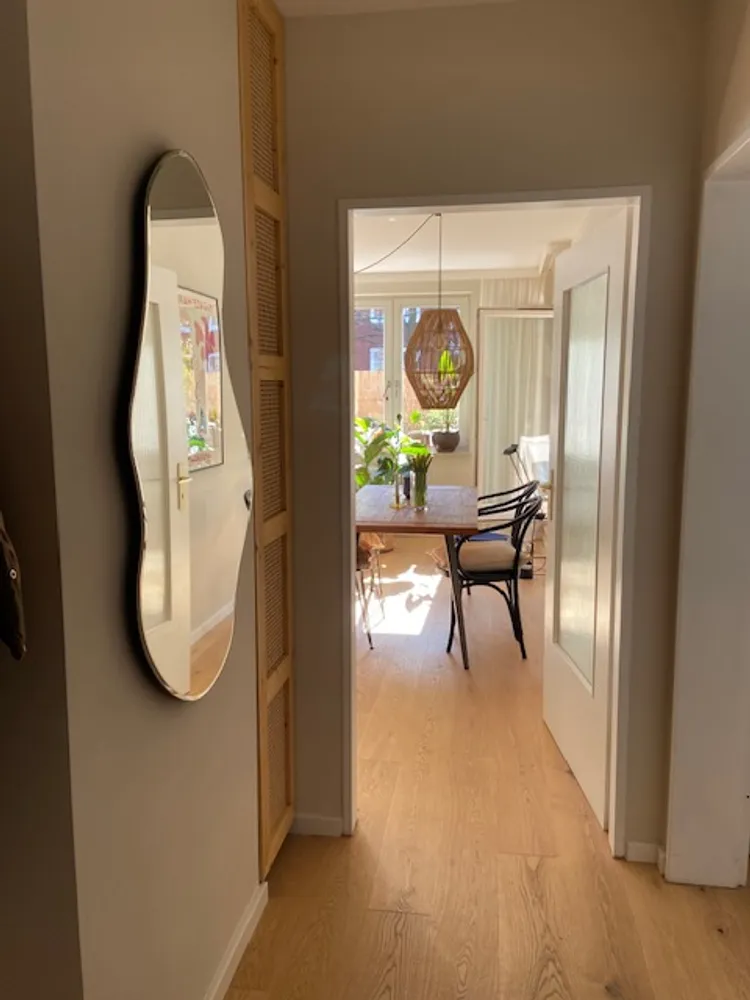 2 Zimmer Wohnung mit 57 m² in Hamburg – Bild 5