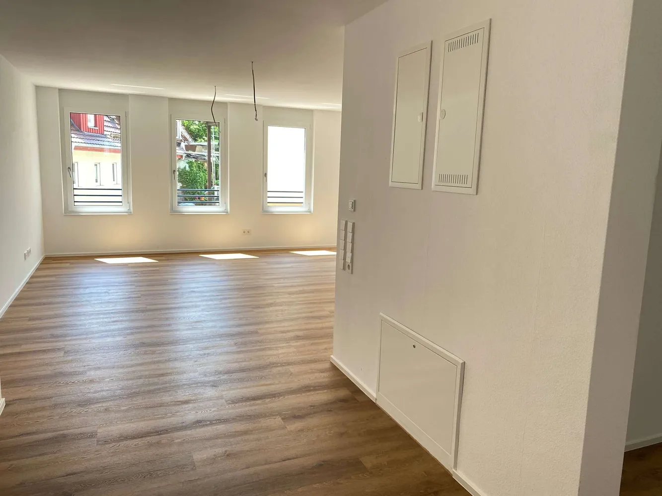 4 Zimmer Wohnung mit 107 m² in Stuttgart – Bild 6
