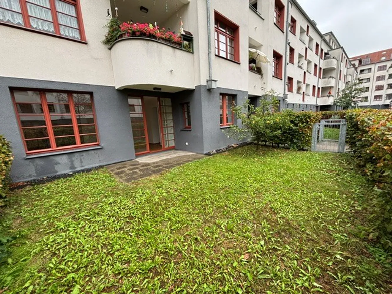 1 Zimmer Wohnung mit 49 m² in Köln – Bild 8