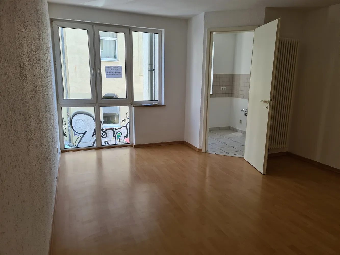 2 Zimmer Wohnung mit 45 m² in Leipzig – Bild 5