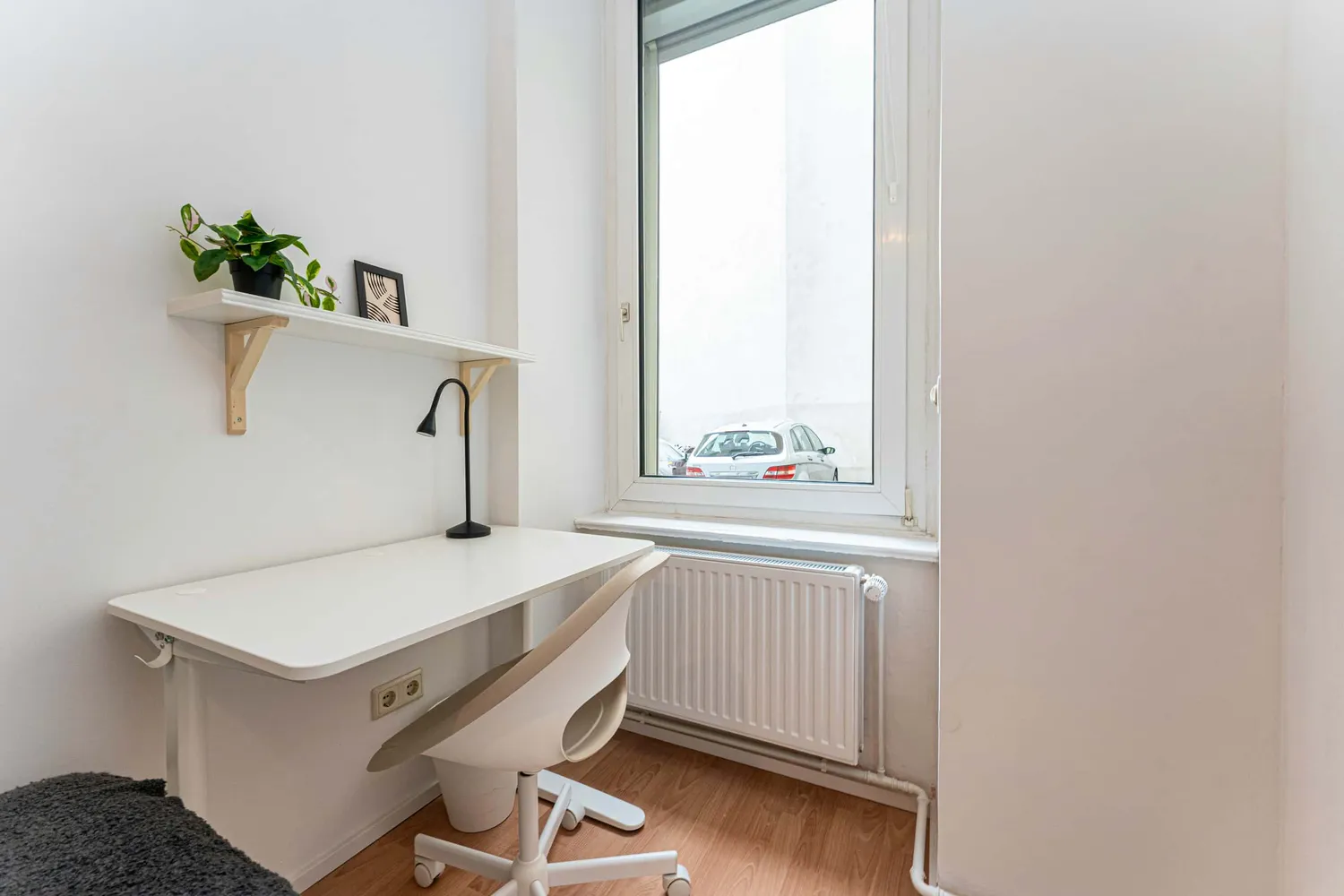 WG-Zimmer mit 8 m² in Berlin – Bild 4