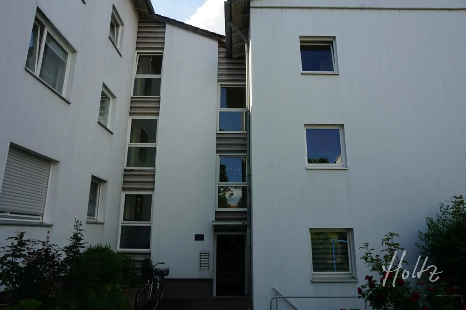2 room apartment with 60 m² in Amberg – Photo 2