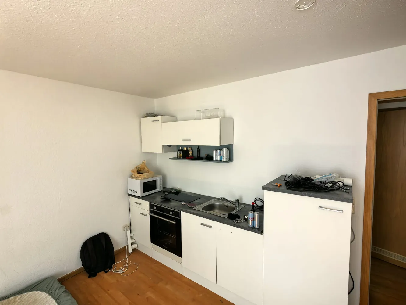 1 room apartment with 42 m² in Lörrach – Photo 2