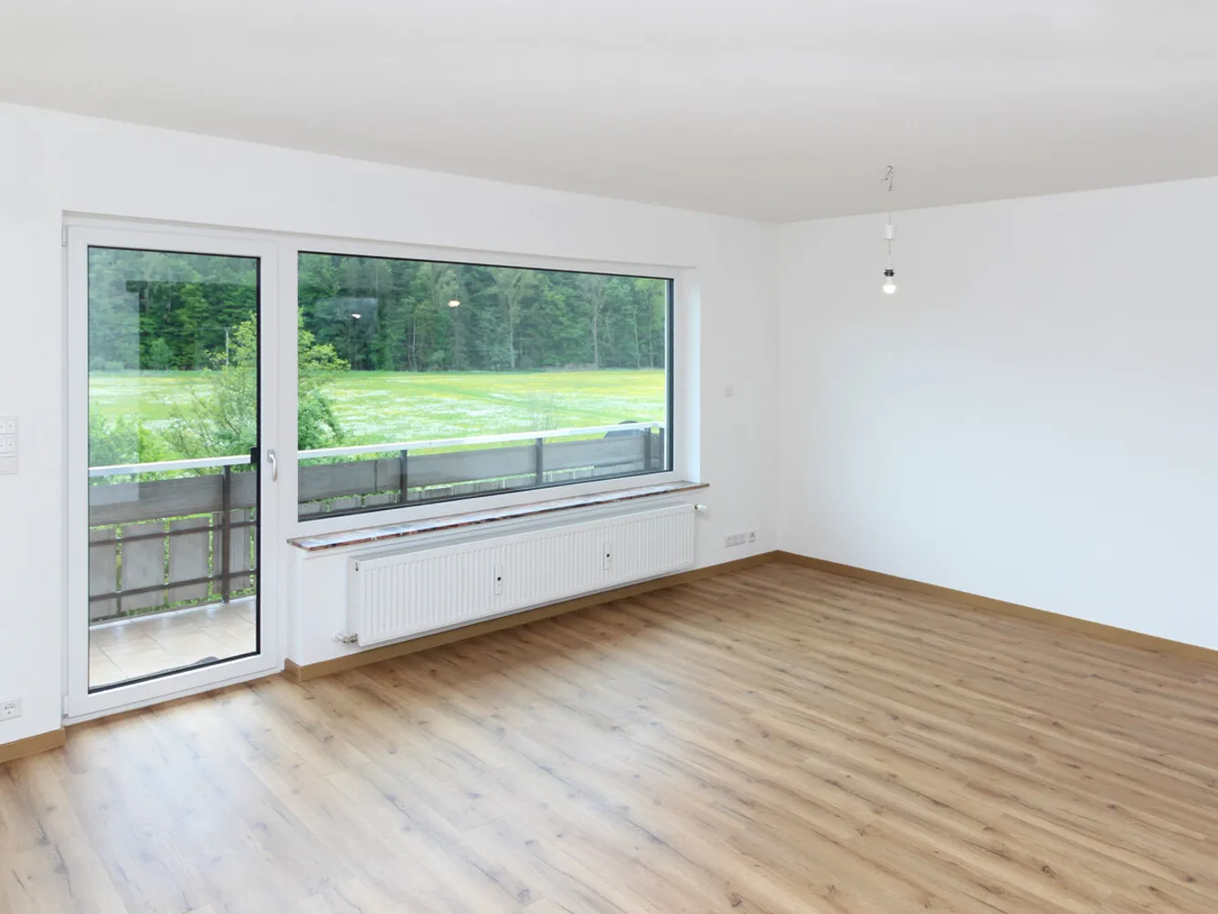 4 Zimmer Wohnung mit 133 m² in Fulda – Bild 3