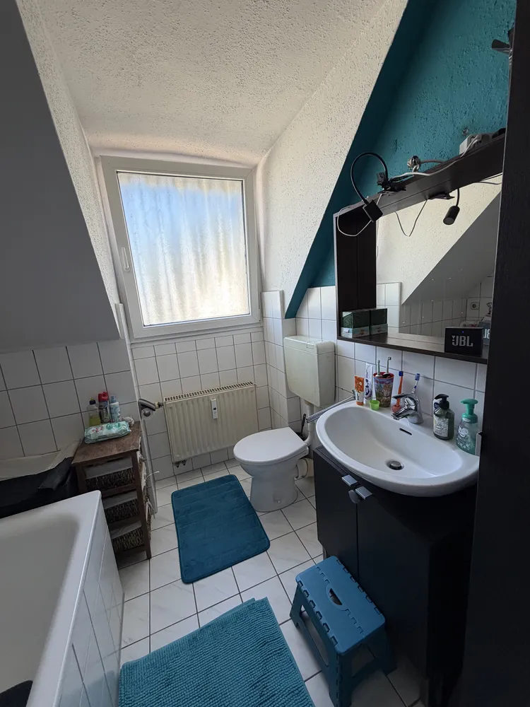 3 room apartment with 49 m² in Cologne – Photo 3