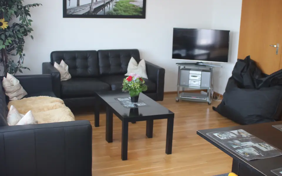WG-Zimmer mit 125 m² in Schwäbisch Gmünd – Bild 1