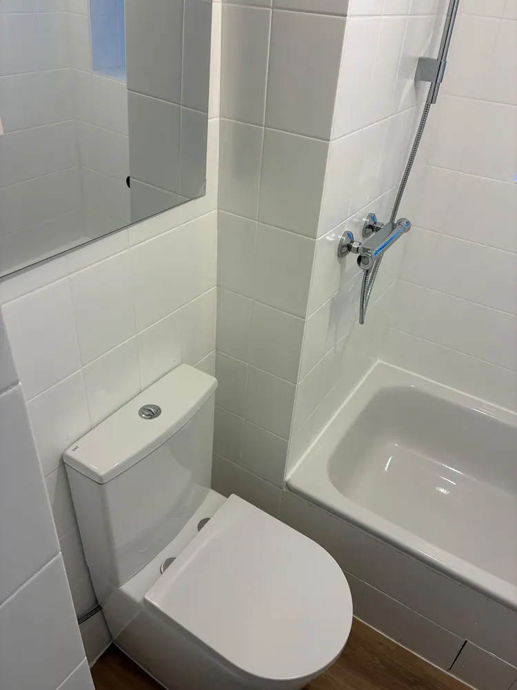 1 Zimmer Wohnung mit 18 m² in Essen – Bild 8