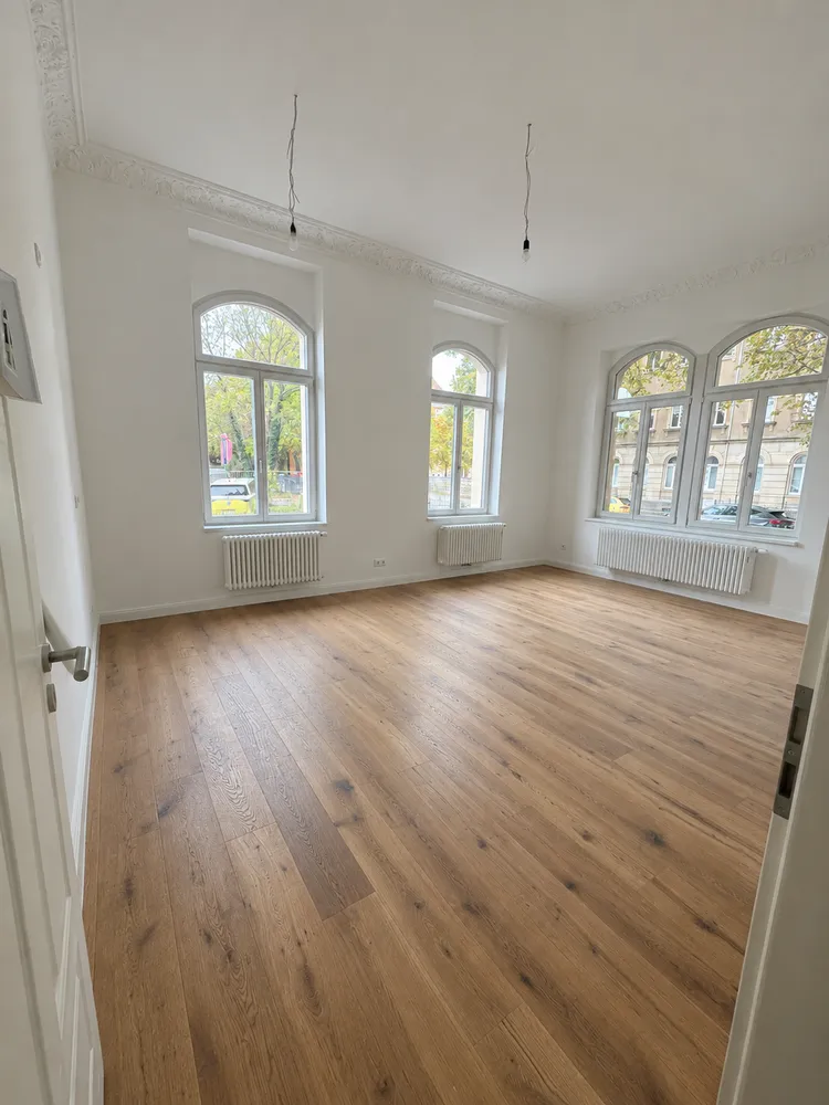 4 Zimmer Wohnung mit 97 m² in Pirna – Bild 2