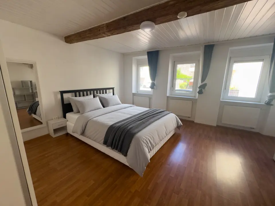 WG-Zimmer mit 89 m² in Mainz – Bild 3