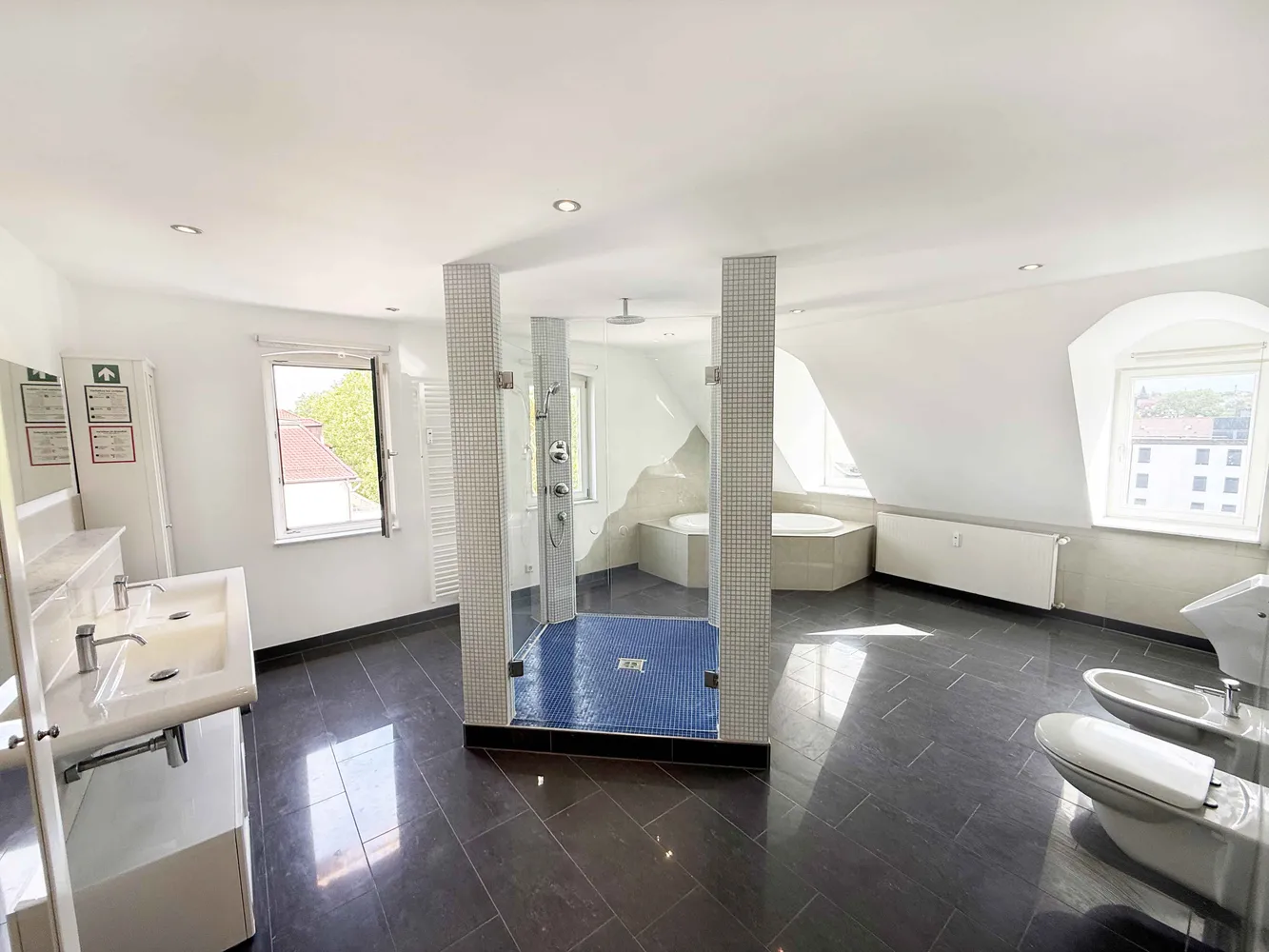 5 Zimmer Wohnung mit 183 m² in Stuttgart – Bild 10