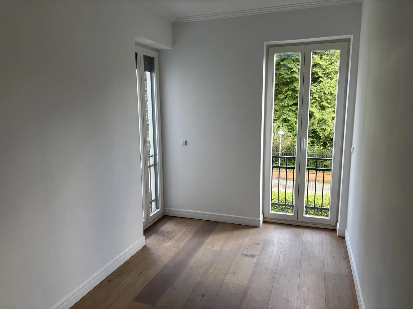 4 Zimmer Wohnung mit 148 m² in Berlin – Bild 9