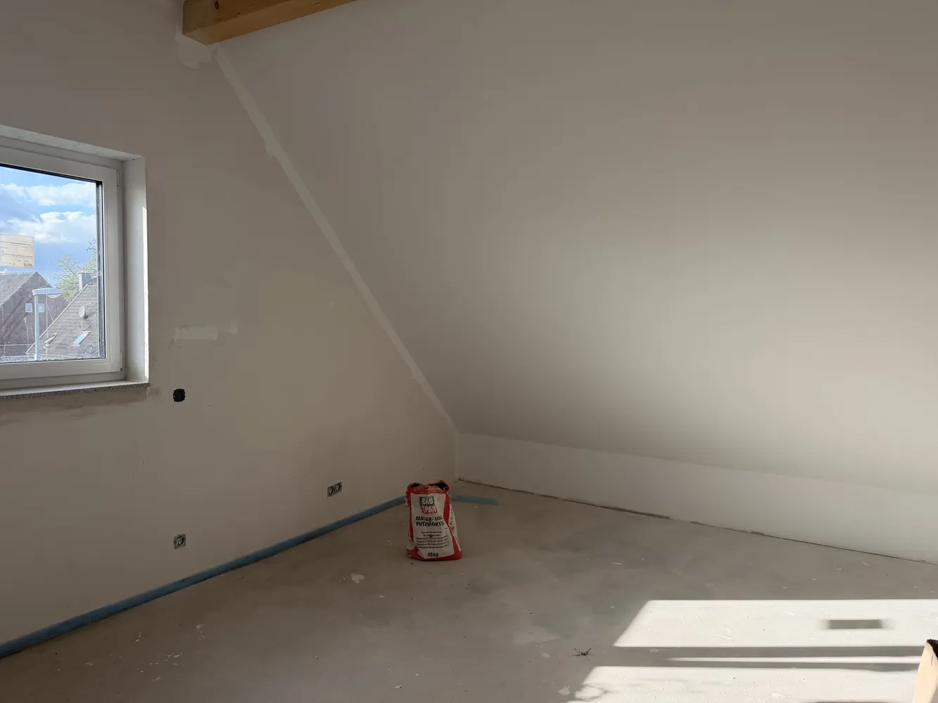 3 Zimmer Wohnung mit 90 m² in Pulheim – Bild 9