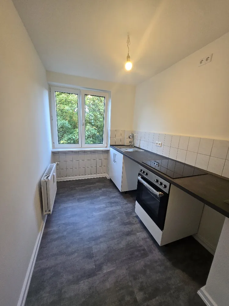 2 Zimmer Wohnung mit 38 m² in Hamburg – Bild 6